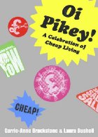 Oi, pikey!