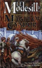 Magi'i of Cyador