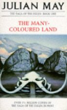 The many-colored land