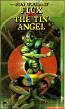 Flux and the Tin Angel