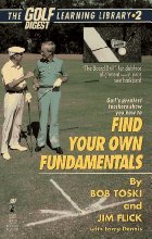 Find your own fundamentals