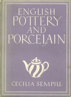 English pottery and china