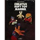 Pamela Peake's Creative soft toy making
