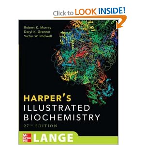 Harper's Illustrated Biochemistry