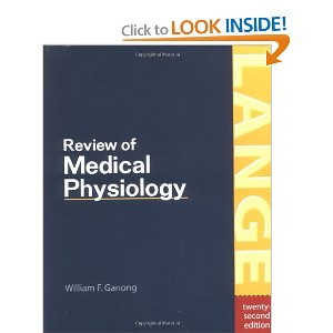 Review of Medical Physiology