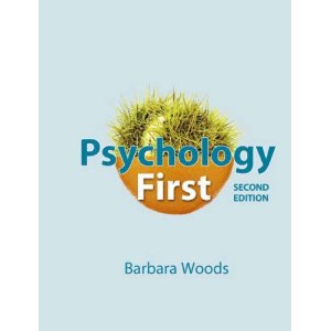Psychology First