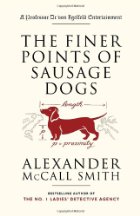 The finer points of sausage dogs