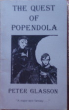 The quest of Popendola