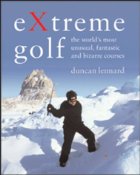 Extreme golf