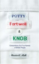 Potty, Fartwell and Knob