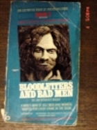 Bloodletters and Badmen - Book #3