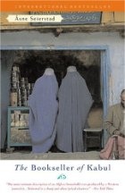 the bookseller of kabul