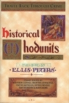 The mammoth book of historical whodunnits