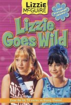 Lizzie goes wild