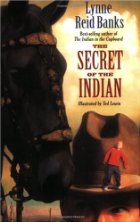 The Secret of the Indian