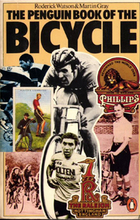 The Penguin book of the bicycle