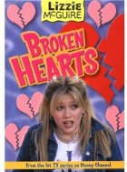 Lizzie #7: Broken Hearts: Lizzie McGuire: Broken Hearts - Book #7