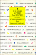 The state of the language