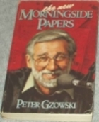 The new Morningside papers
