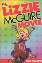 The Lizzie McGuire movie