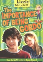 Lizzie McGuire #18: Importance of Being Gordo, The