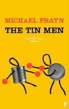 The tin men