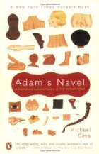 Adam's navel
