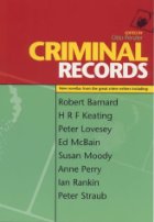 Criminal records
