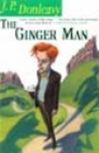 The ginger man