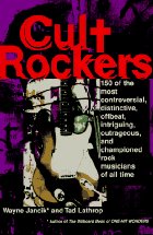 Cult rockers