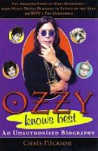 Ozzy knows best