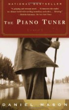 The piano tuner
