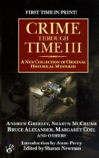 Crime through time 3