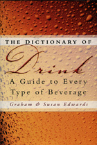 The dictionary of drink