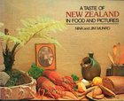 A taste of New Zealand in food and pictures