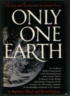 Only one earth