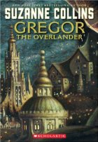 Gregor the Overlander