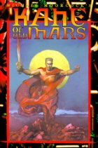 Warrior of Mars