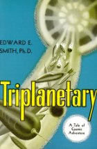 Triplanetary