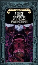 A pride of princes