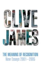 The meaning of recognition