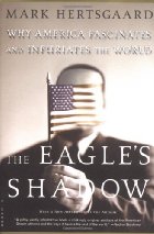 The eagle's shadow