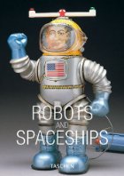 Robots and Spaceships