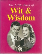 The Little Book Of Wit & Wisdom