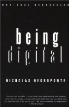 Being digital