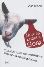 How to Label a Goat