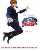 The world of Austin Powers