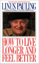 How to live longer and feel better