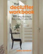 The Declutter Workbook