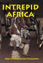 Intrepid Africa